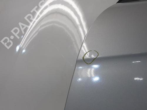 Left front door MERCEDES-BENZ A-CLASS (W169) A 150 (169.031, 169.331) | BP26848372C2 