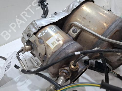 Particulate filter AUDI Q2 (GAB, GAG) 30 TDI | BP39252015M81 - Image 6