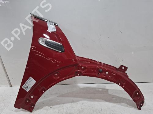 Used Right front fenders Right front fenders 38938560 38938560