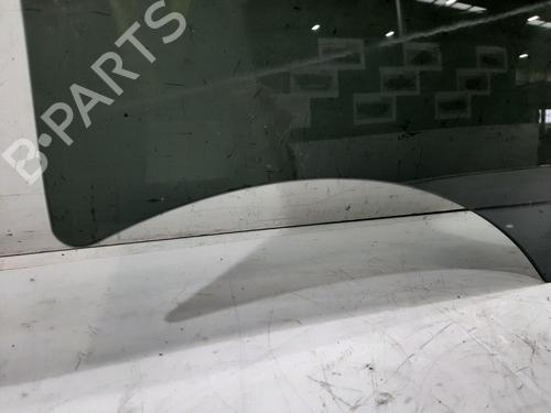 Rear left door window JAGUAR I-PACE (X590) EV400 AWD | BP31008922C20