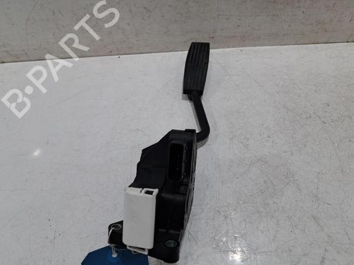 pedal-vauxhall-corsa-mk-iv-e-x15-2014-32977047 main image