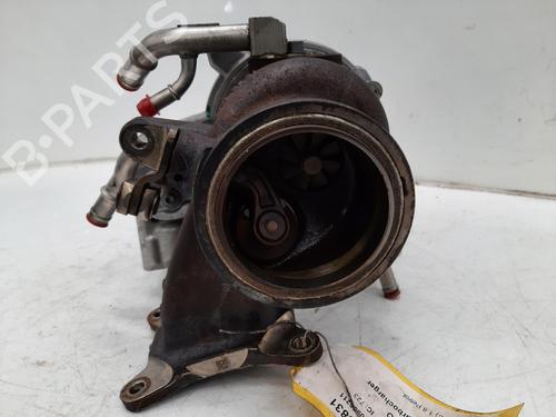 Turbocharger/Supercharger VW POLO V (6R1, 6C1) 1.8 GTI | BP26861299M71 