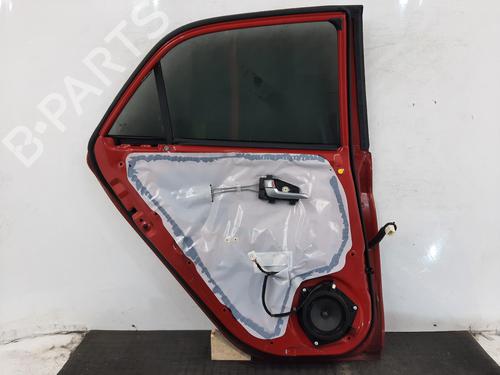 Left rear door KIA PICANTO II (TA) 1.2 | BP29163280C4 