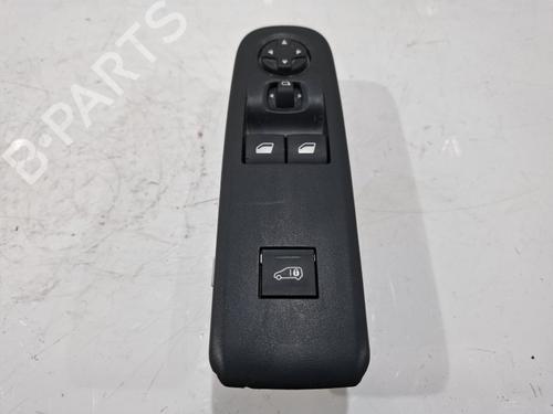 Used Right front window switch Right front window switch PEUGEOT PARTNER Box Body/MPV (K9) 1.5 BlueHDi 100 (102 hp) 40466798 40466798
