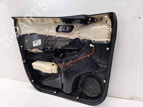 Front right panel TOYOTA C-HR (_X1_) 2.0 Hybrid (MAXH10) | BP33466886C59 - Image 5
