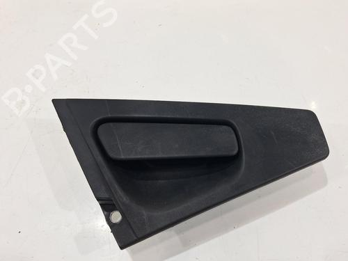 Buitengreep RENAULT CLIO IV (BH_) 0.9 TCe 90 (BHNF, BHMA, BHMH, BHJK, BHJR) (90 hp) 31751299