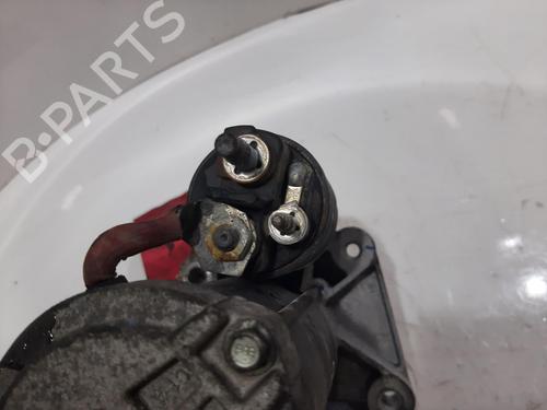 Starter FORD FIESTA VII (HJ, HF) 1.5 TDCi | BP37218826M8 - Image 6