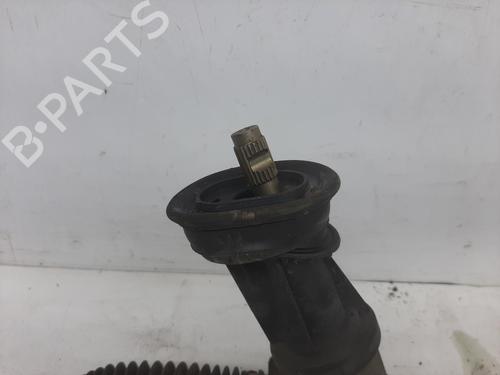Steering rack VW POLO V (6R1, 6C1) 1.2 TSI 16V | BP26835488M22 
