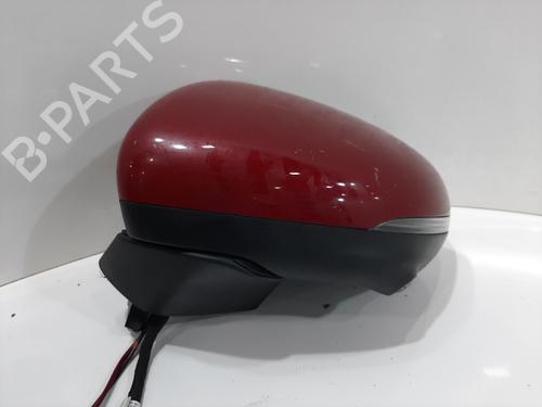 Used Left mirror MERCEDES-BENZ A-CLASS (W177) A 180 (177.084) (136 hp) 26842283