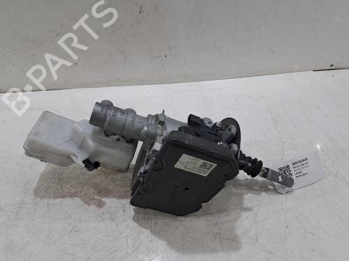 Bremseservo JAGUAR I-PACE (X590) EV400 AWD (400 hp) 30495494