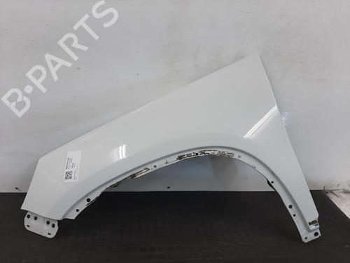 Used Left front fenders VW TIGUAN (5N_) 2.0 TDI 4motion (140 hp) 29524519