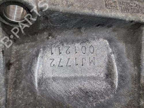 Gearbox KIA PICANTO III (JA) 1.0 | BP33282664M3  - Image 6