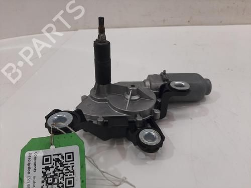 Viskermotor bagrude SKODA FABIA II (542) 1.4 TDI | BP29883304M102