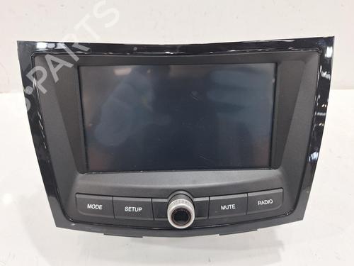 Used Radio SSANGYONG TIVOLI 1.6 (128 hp) 26750364
