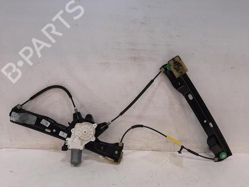 Used Front left window mechanism Front left window mechanism FORD FOCUS III 1.5 TDCi (120 hp) 33648275 33648275