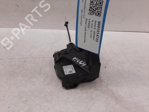 Other JAGUAR I-PACE (X590) EV400 AWD | BP29236410O1 