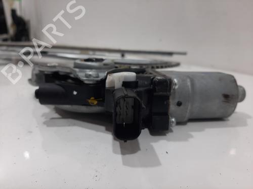 Front right window mechanism HONDA CR-V IV (RM_) 1.6 i-DTEC (RE6) | BP38180355C23 - Image 5