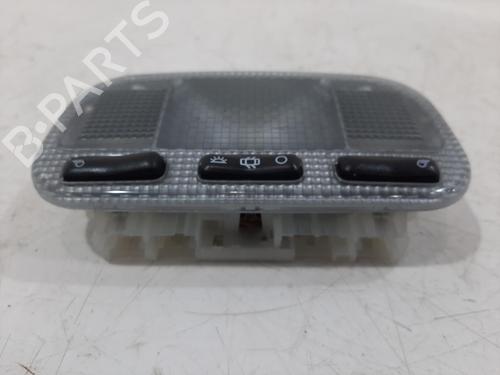 Interior roof light CITROËN DS3 (SA_) 1.6 BlueHDi 120 | BP29524869I8 