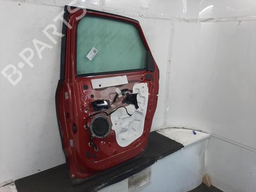 Right rear door CITROËN C4 Picasso II 1.6 BlueHDi 120 | BP30286532C5 