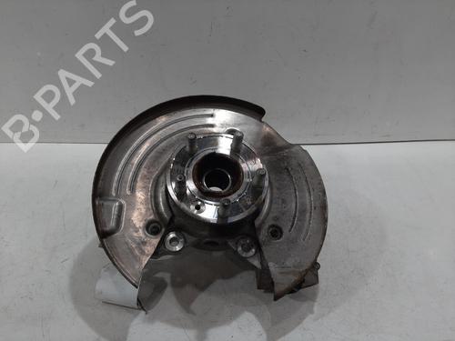 Right rear steering knuckle JAGUAR F-PACE (X761) 2.0 D200 MHEV | BP32144405M28 - Image 5