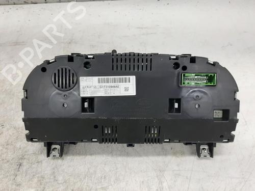 Instrument cluster JAGUAR XE (X760) 2.0 | BP26754660C47 