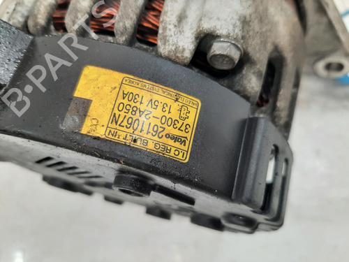 Alternator KIA VENGA (YN) 1.6 CRDi 115 | BP34101240M7  - Image 6