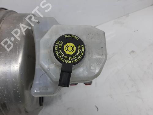 Servo brake LAND ROVER RANGE ROVER SPORT II (L494) 4.4 SDV8 4x4 | BP29162765M42 