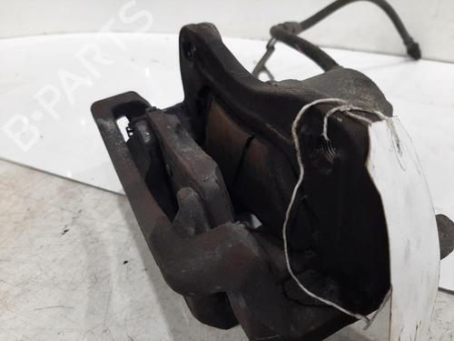 Left front brake caliper SSANGYONG TIVOLI 1.5 | BP26814959M105 - Image 2