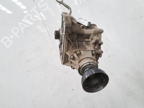 caja-transfer-ssangyong-korando-ck-2010-26747718 main image