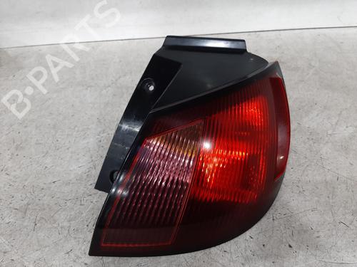 Højre baglygte MITSUBISHI COLT VI (Z3_A, Z2_A) 1.3 (Z21A) (95 hp) 26755126