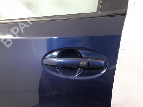 Left front door TOYOTA URBAN CRUISER (_P1_) 1.33 (NSP110_, NSP110) | BP30844006C2