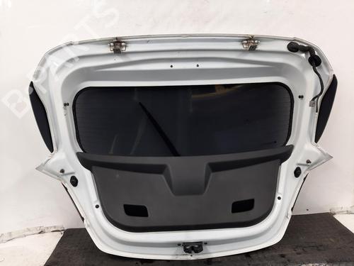 Tailgate VAUXHALL CORSA Mk IV (E) (X15) 1.4 | BP32089807C6 