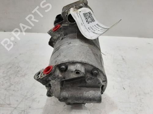 AC compressor JAGUAR I-PACE (X590) EV400 AWD | BP26828808M34 