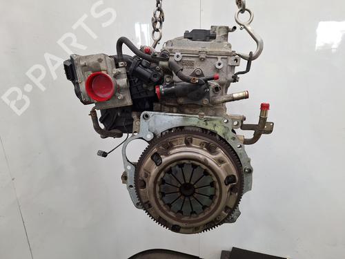 Engine MAZDA 2 (DE_, DH_) 1.3 (DE3FS) | BP29397854M1 