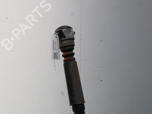 Left rear suspension arm AUDI A5 (8T3) S5 quattro | BP26796475M14 