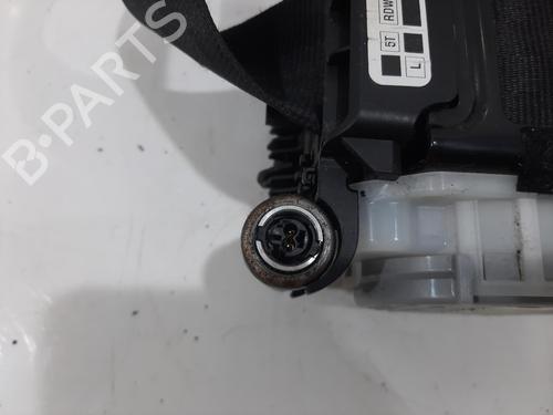 Front left seatbelt AUDI A3 Sportback (8VA, 8VF) 1.4 TFSI | BP33555816I26 - Image 6