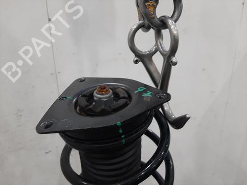 Left front suspension PEUGEOT 208 II (UB_, UP_, UW_, UJ_) 1.2 PureTech 100 | BP26798734M72 