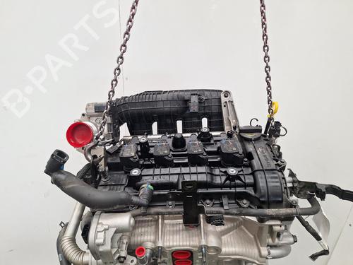 Engine BYD SEAL U 1.5 Plug-in Hybrid Front-Wheel Drive | BP36334231M1  - Image 5