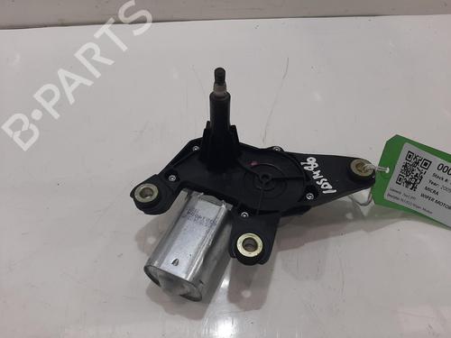 Used Rear wiper motor Rear wiper motor 36811724 36811724