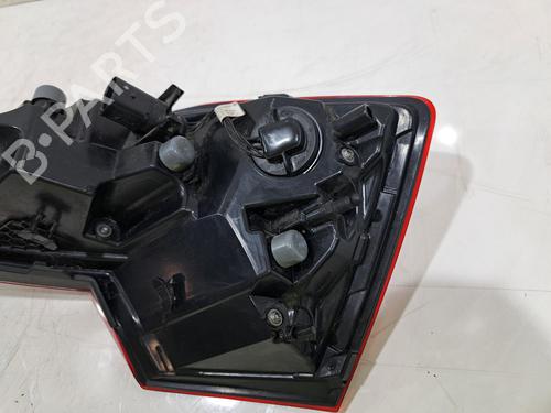 Left taillight SKODA KAMIQ (NW4) 1.0 TSI | BP38928507C34 - Image 3