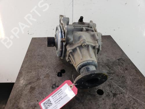 Used Transfer box Transfer box 26854921 26854921