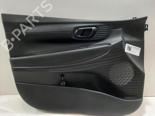 Used Other HYUNDAI i20 III (BC3, BI3) 1.0 T-GDI (101 hp) 30671859