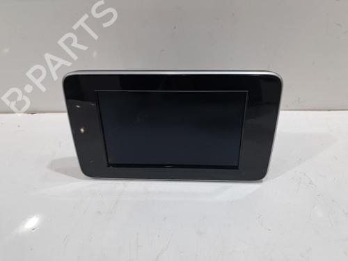 Electronic module MERCEDES-BENZ C-CLASS (W205) C 200 BlueTEC / d (205.037) | BP28311913M83 