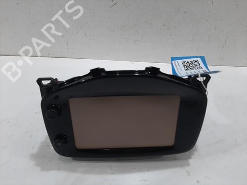 Used Radio TOYOTA AYGO (_B4_) 1.0 (KGB40) (69 hp) 30928004