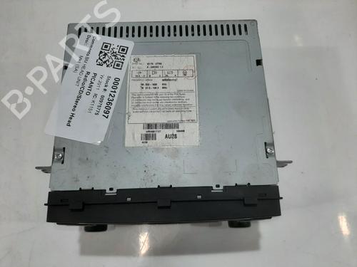 Radio KIA PICANTO I (SA) 1.0 | BP26843055E6 