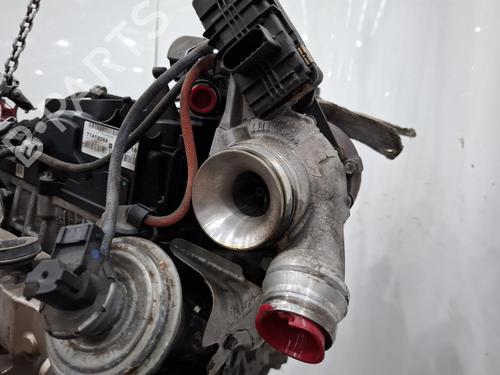 Engine MINI MINI COUNTRYMAN (R60) Cooper SD ALL4 | BP37539539M1 - Image 2