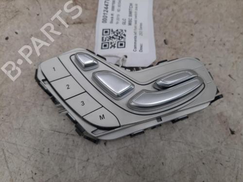 Electronic module MERCEDES-BENZ GLC Coupe (C253) 250 d 4-matic (253.309) | BP26814560M83 