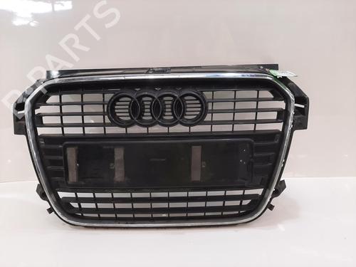 Used Grille Grille AUDI A1 Sportback (8XA, 8XF) 1.4 TFSI (185 hp) 33939681 33939681