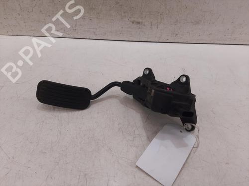 Used Pedal Pedal TOYOTA C-HR (_X1_) 2.0 Hybrid (MAXH10) (184 hp) 33335507 33335507