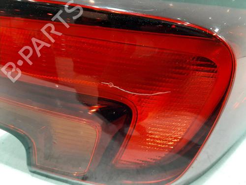 Right taillight VAUXHALL ASTRA Mk VII (K) (B16) 1.0 | BP29946167C35